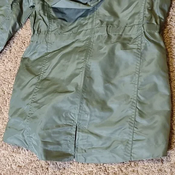 New Urban Republic Detachable Hooded Coat for Girls - Picture 4 of 6